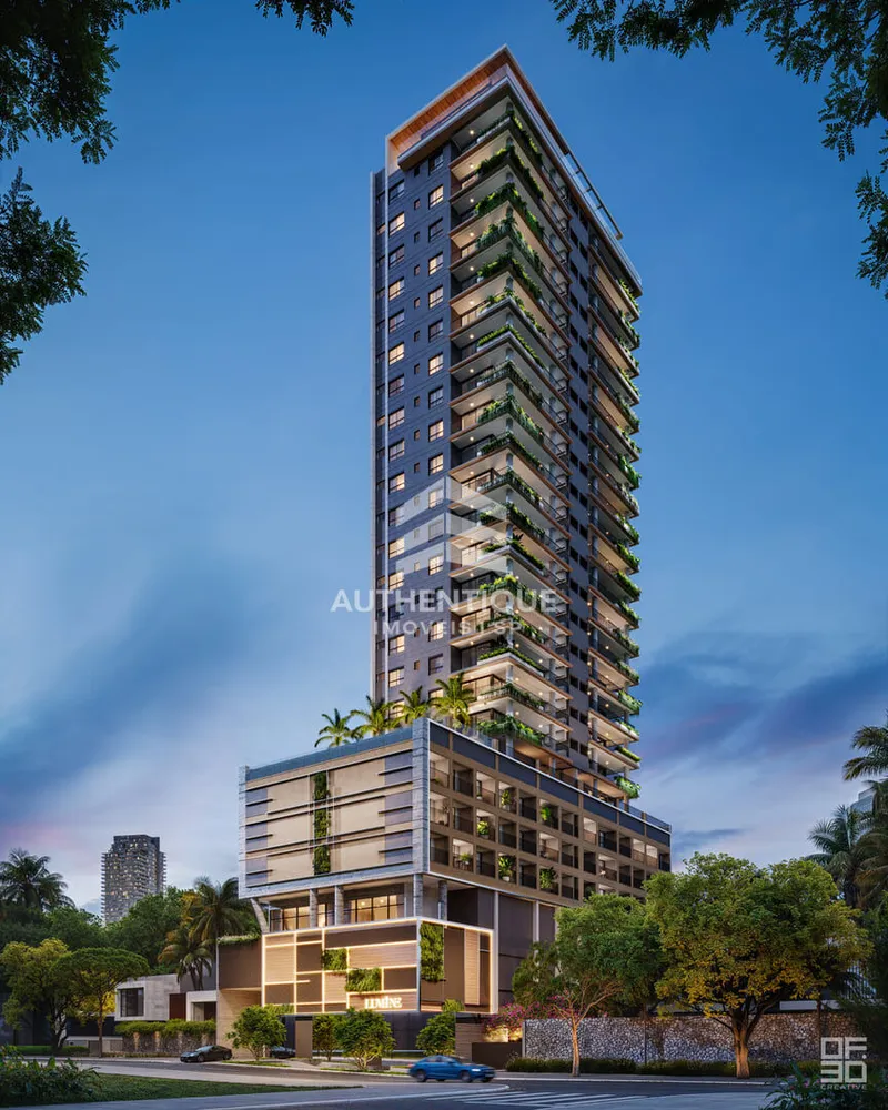 Cobertura, 3 quartos, 266 m² - Foto 9