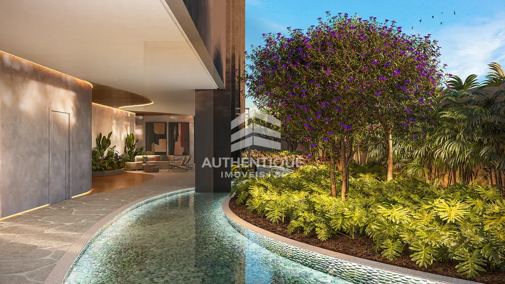 Cobertura, 3 quartos, 266 m² - Foto 8