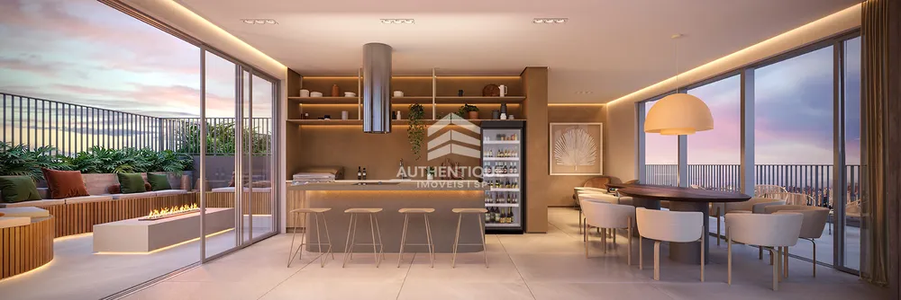 Cobertura, 3 quartos, 266 m² - Foto 10