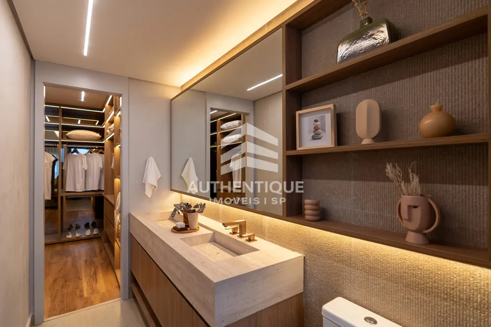Cobertura, 3 quartos, 266 m² - Foto 5