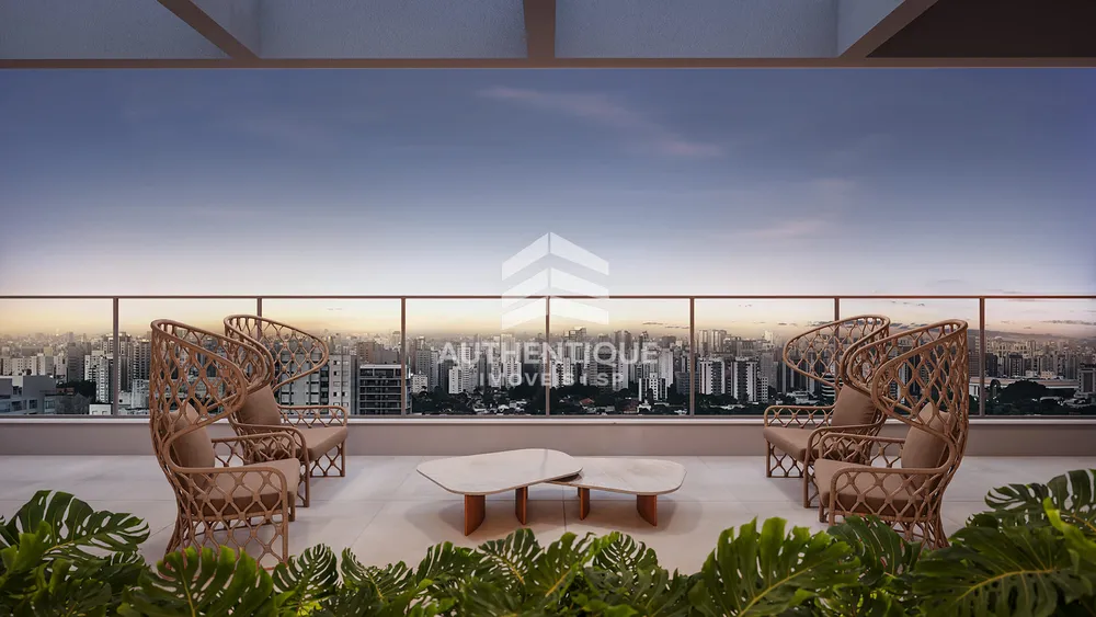Cobertura, 3 quartos, 266 m² - Foto 12