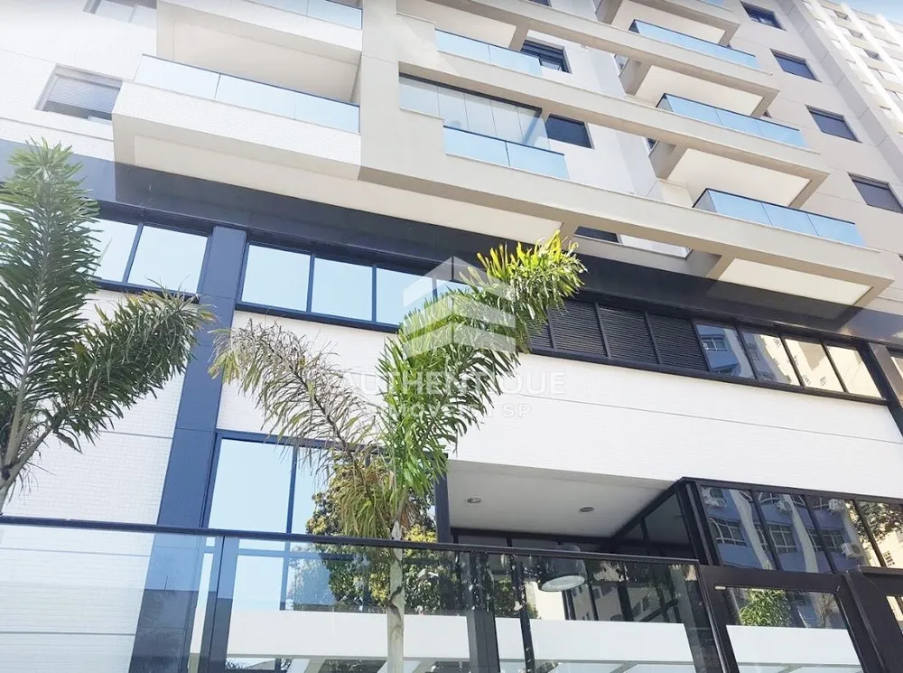 Apartamento, 1 quarto, 61 m² - Foto 13