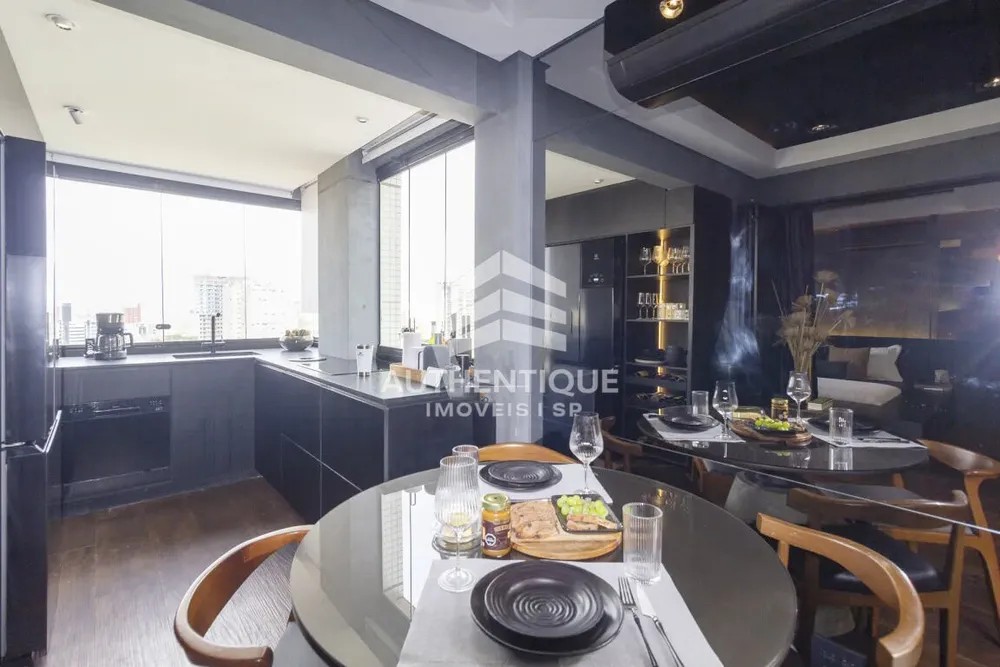 Apartamento, 1 quarto, 61 m² - Foto 6