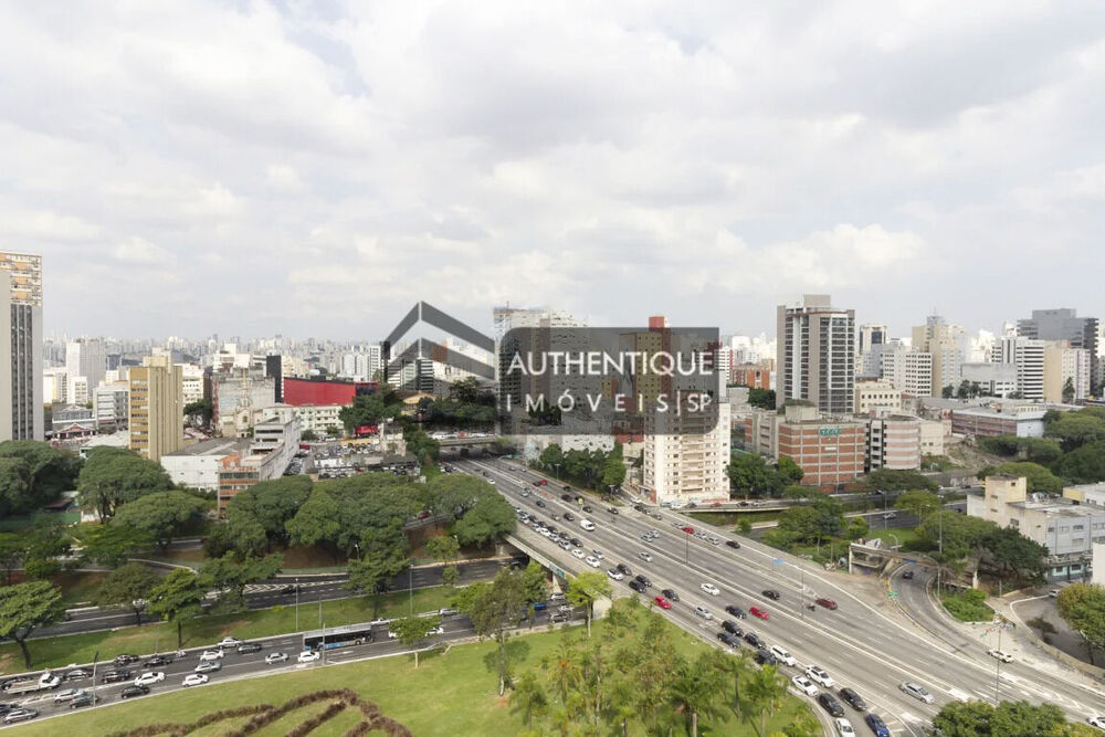 Apartamento, 1 quarto, 61 m² - Foto 1