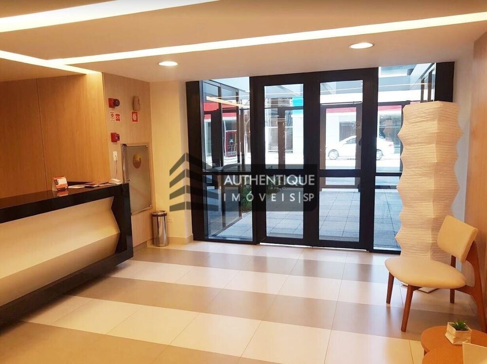 Apartamento, 1 quarto, 61 m² - Foto 2