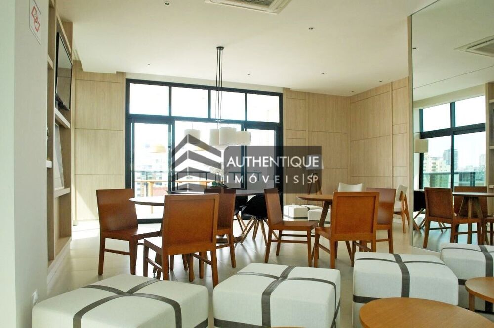 Apartamento, 1 quarto, 61 m² - Foto 4