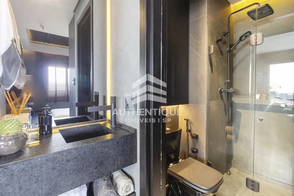 Apartamento, 1 quarto, 61 m² - Foto 7