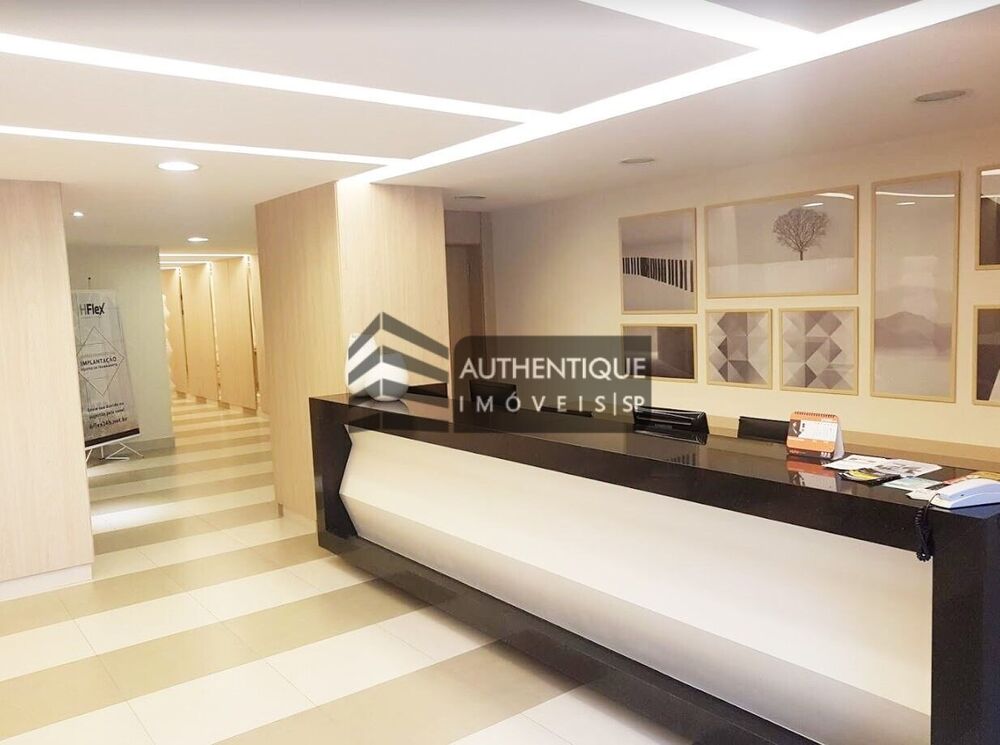 Apartamento, 1 quarto, 61 m² - Foto 3
