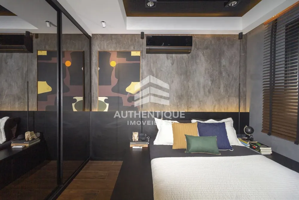 Apartamento, 1 quarto, 61 m² - Foto 9