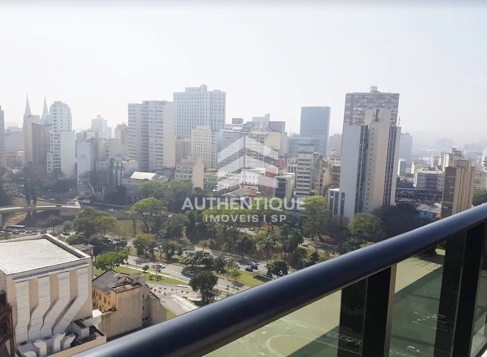 Apartamento, 1 quarto, 61 m² - Foto 7