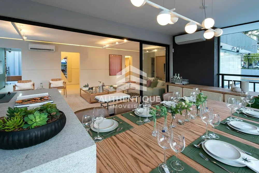 Cobertura, 4 quartos, 282 m² - Foto 18