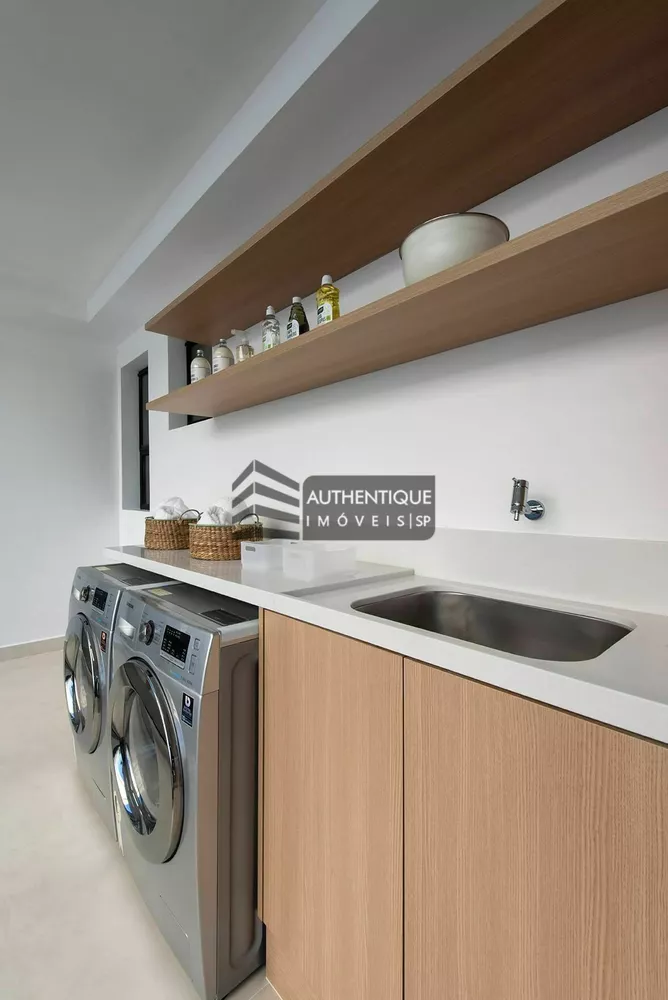 Cobertura, 4 quartos, 282 m² - Foto 12