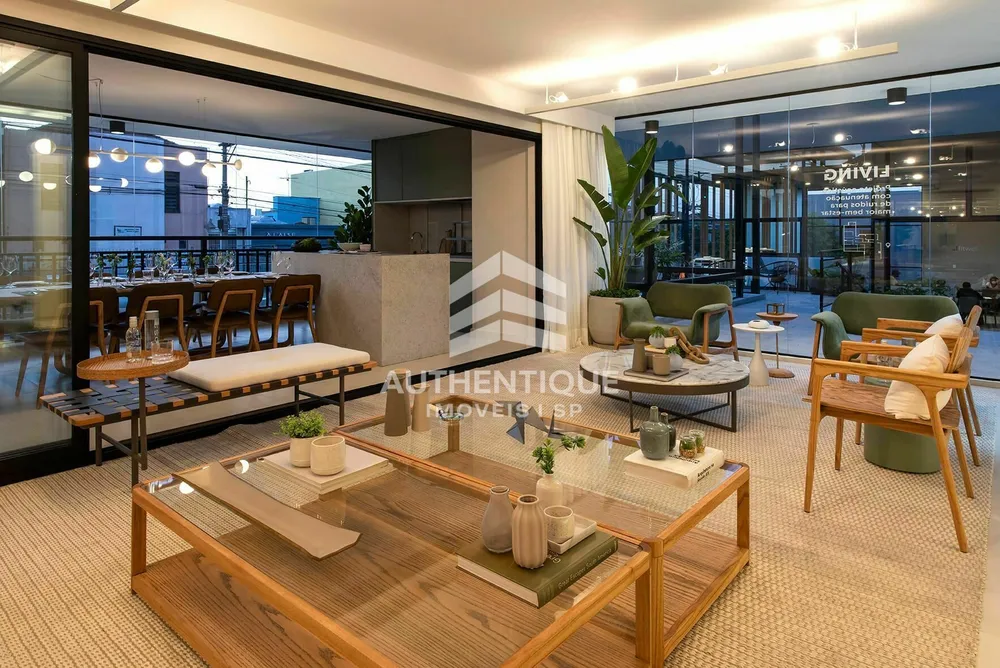 Cobertura, 4 quartos, 282 m² - Foto 21