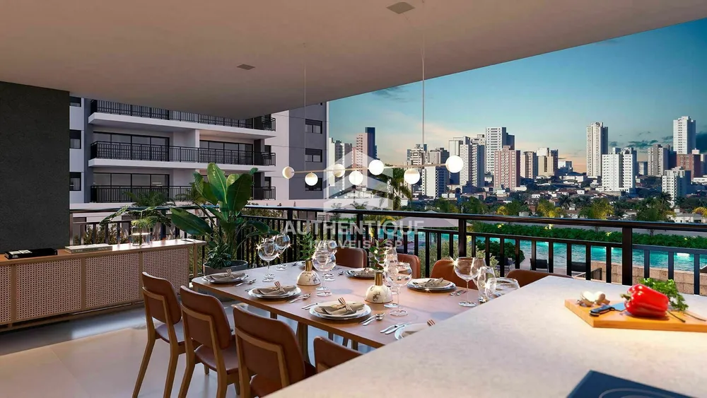 Cobertura, 4 quartos, 282 m² - Foto 19