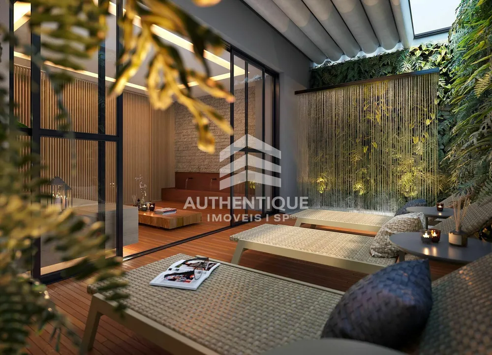 Cobertura, 4 quartos, 282 m² - Foto 24