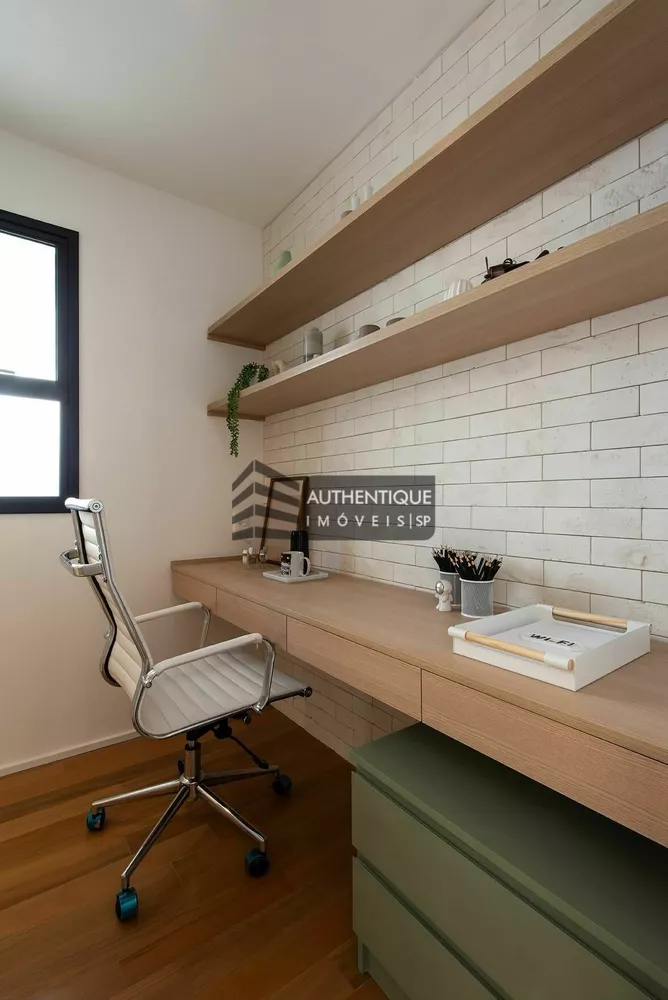 Cobertura, 4 quartos, 282 m² - Foto 11