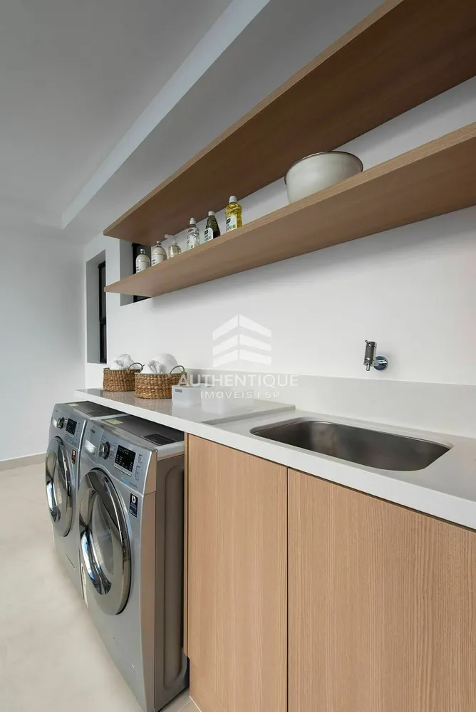 Cobertura, 4 quartos, 282 m² - Foto 13