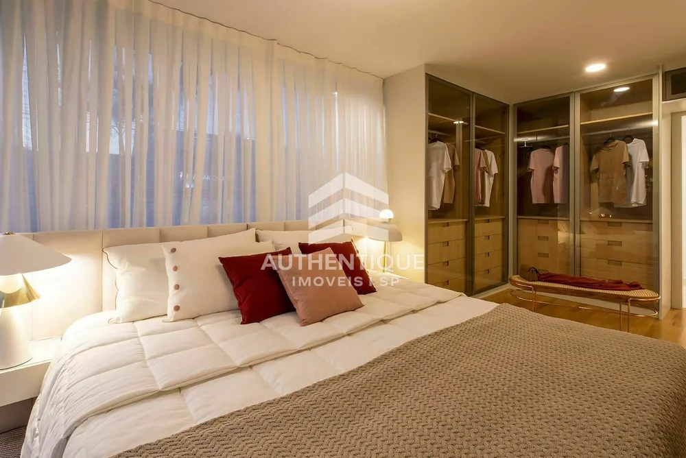 Cobertura, 4 quartos, 282 m² - Foto 16