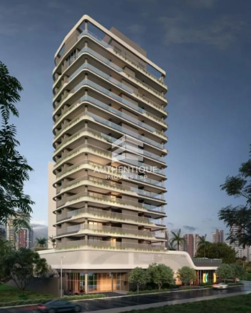Apartamento, 2 quartos, 145 m² - Foto 20