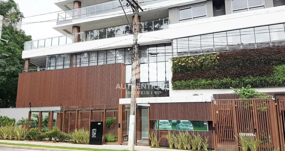 Apartamento, 4 quartos, 286 m² - Foto 6