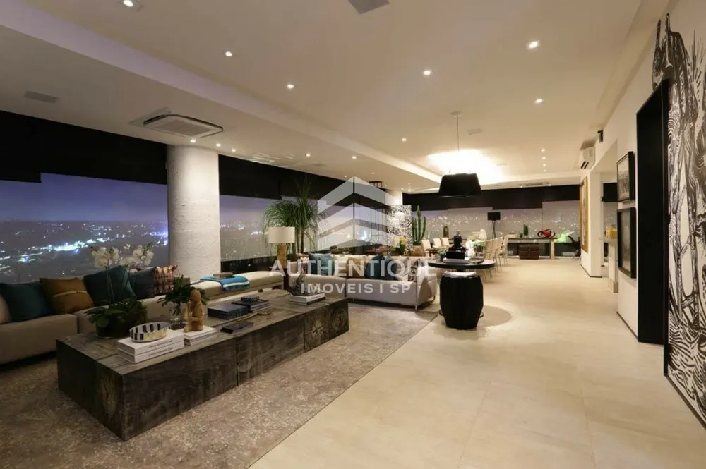 Apartamento, 4 quartos, 286 m² - Foto 5