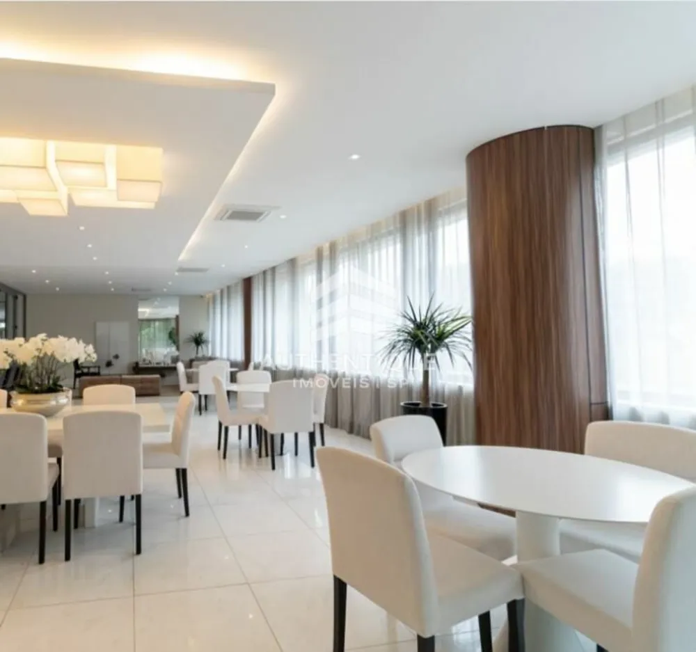 Apartamento, 4 quartos, 286 m² - Foto 2