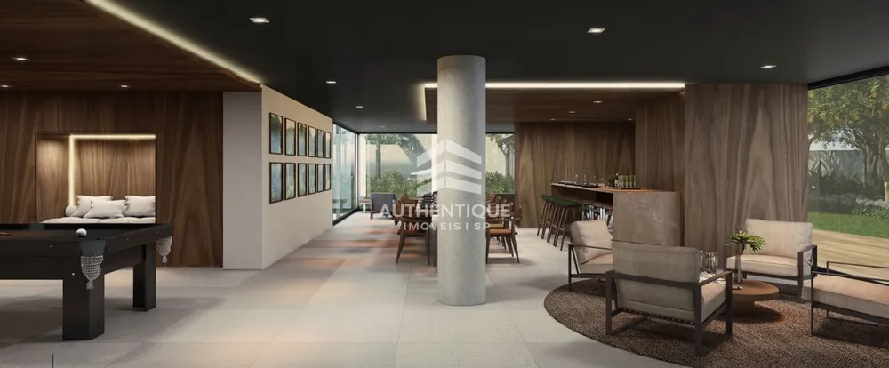 Apartamento, 3 quartos, 252 m² - Foto 3