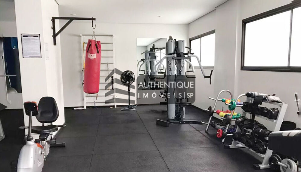 Apartamento à venda com 3 quartos, 84m² - Foto 8