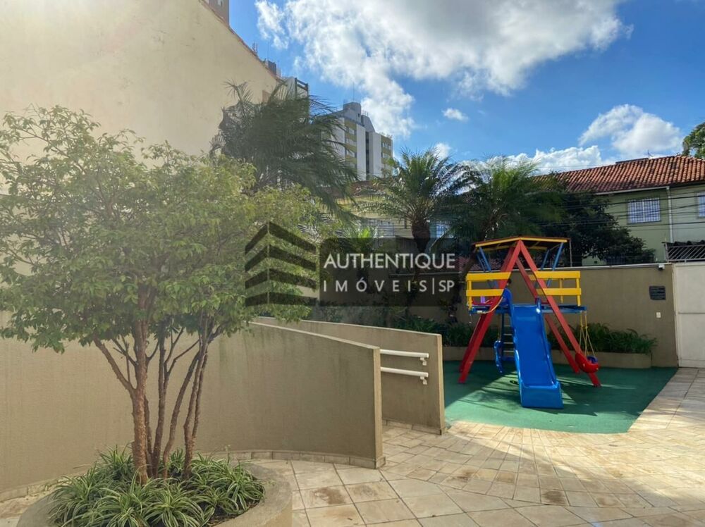 Apartamento à venda com 3 quartos, 84m² - Foto 5