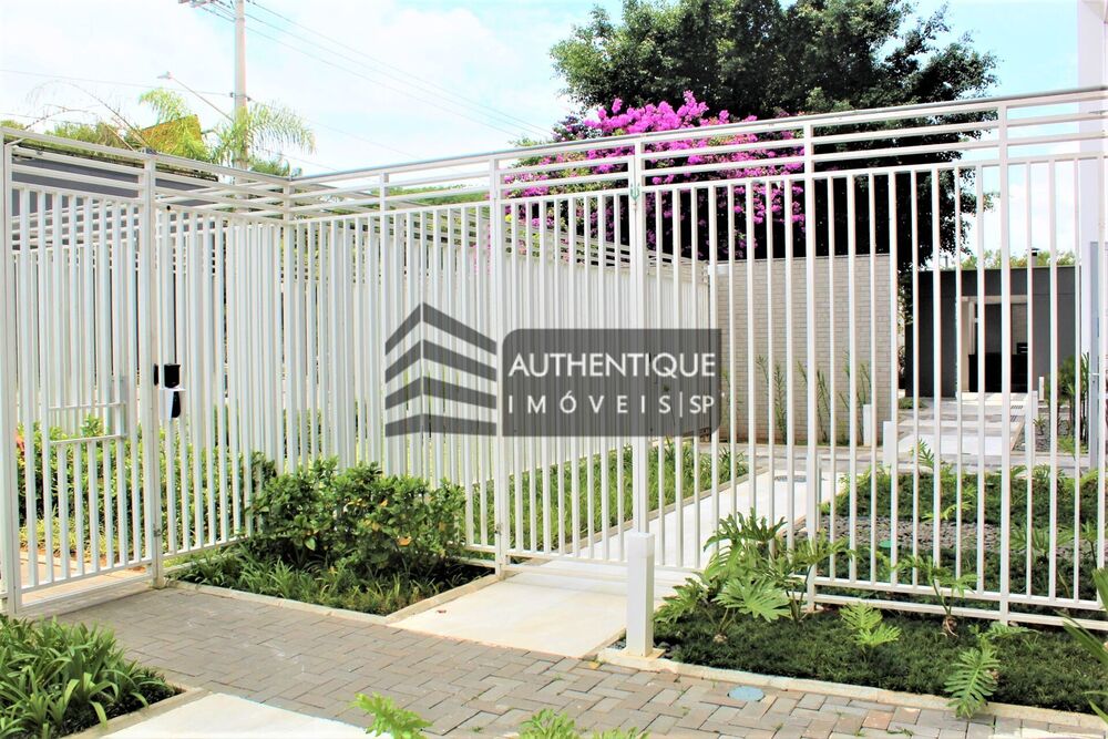 Apartamento, 2 quartos, 54 m² - Foto 8