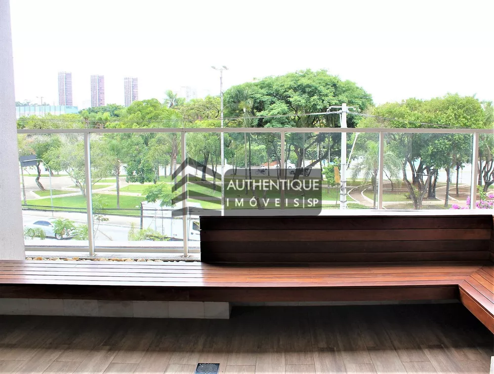 Apartamento, 2 quartos, 54 m² - Foto 9