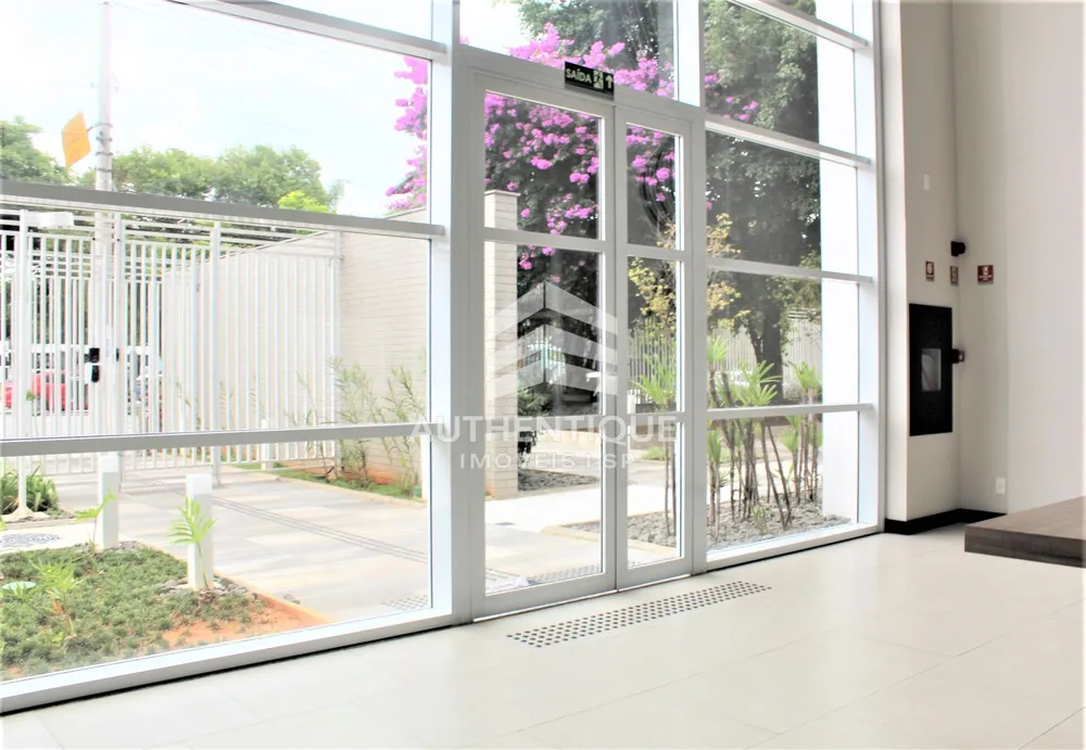 Apartamento, 2 quartos, 54 m² - Foto 20