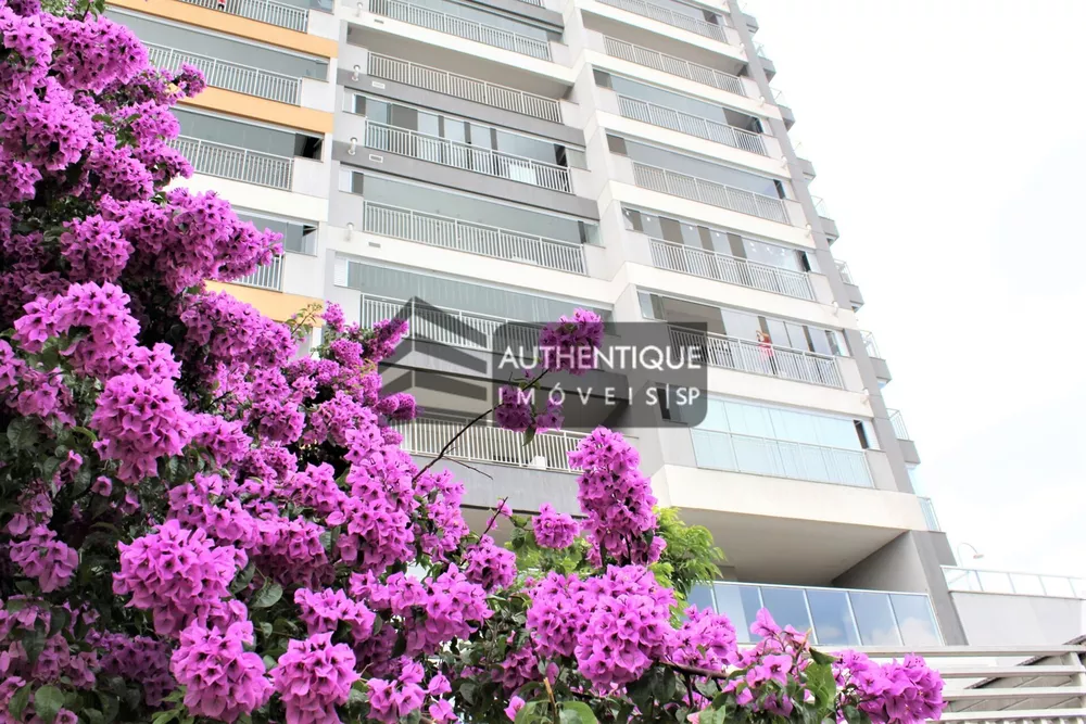 Apartamento, 2 quartos, 54 m² - Foto 10