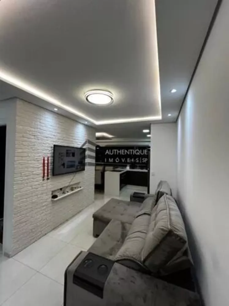 Apartamento, 2 quartos, 54 m² - Foto 2