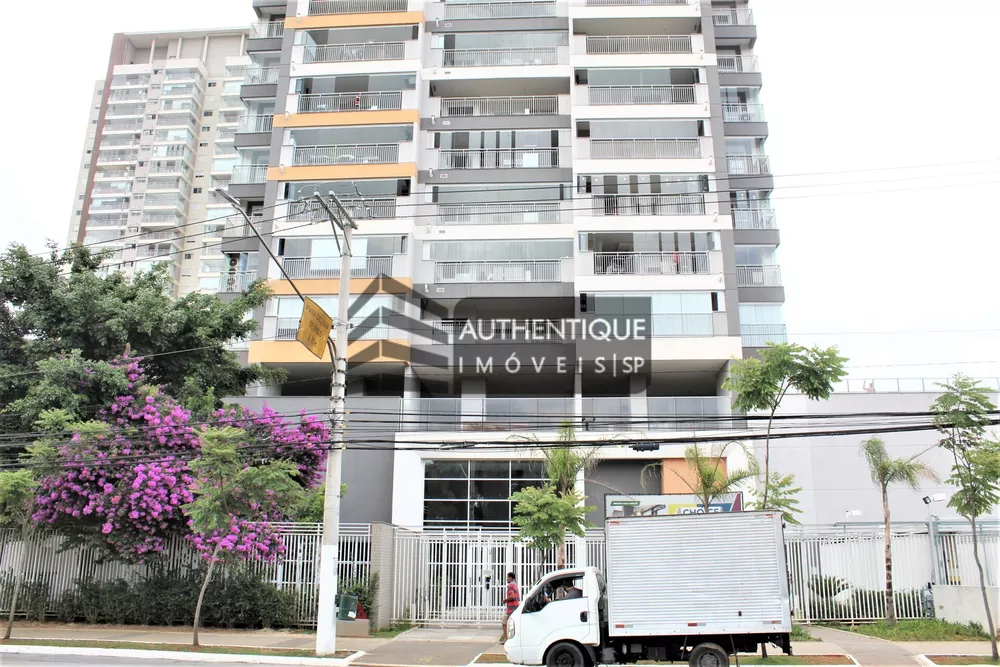 Apartamento, 2 quartos, 54 m² - Foto 16