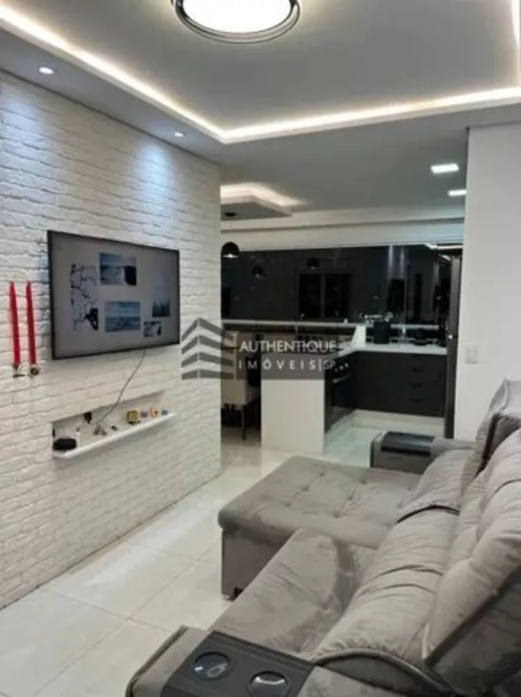 Apartamento, 2 quartos, 54 m² - Foto 5