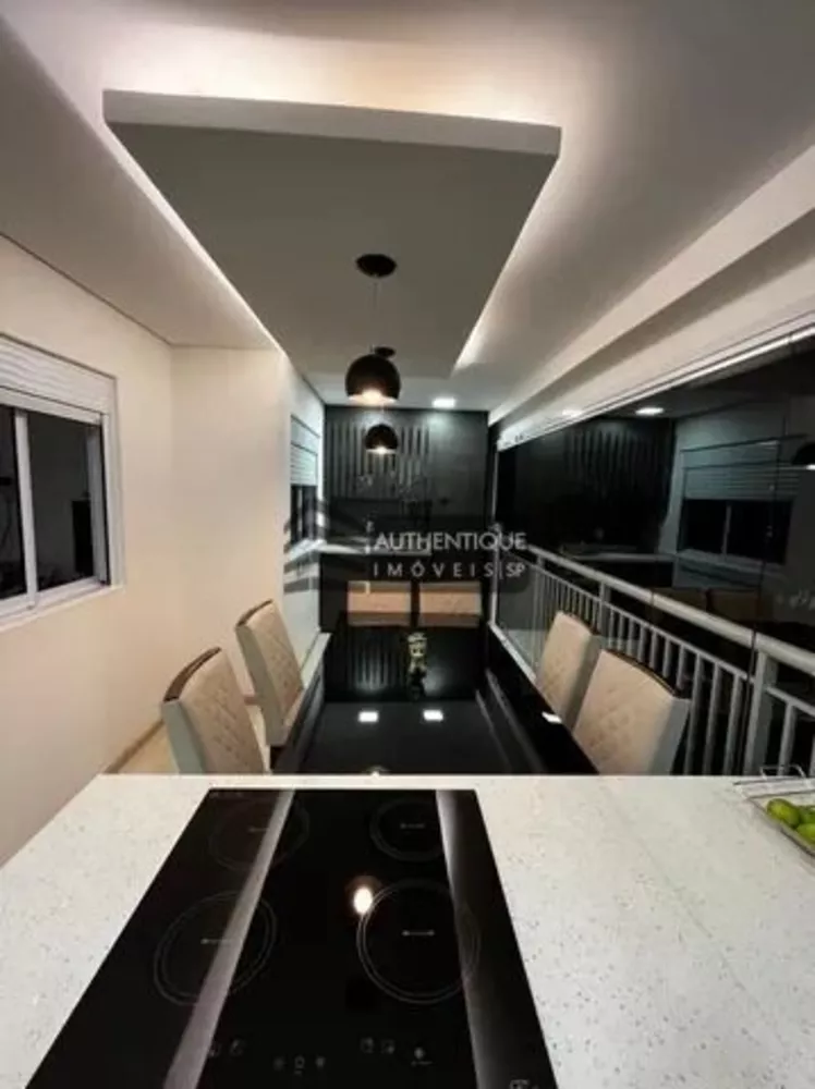 Apartamento, 2 quartos, 54 m² - Foto 1