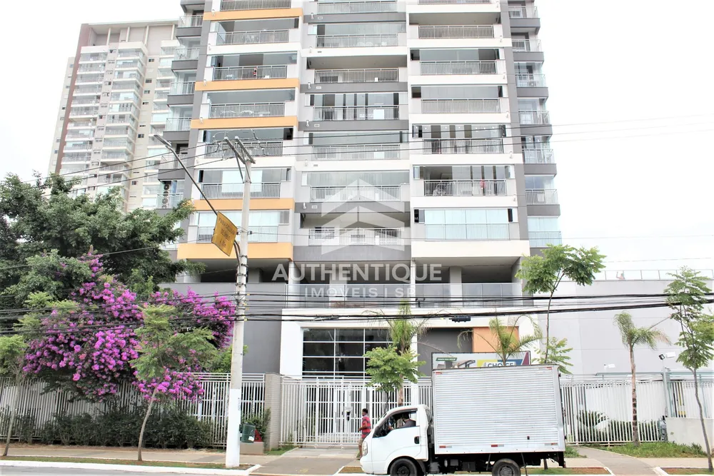 Apartamento, 2 quartos, 54 m² - Foto 28