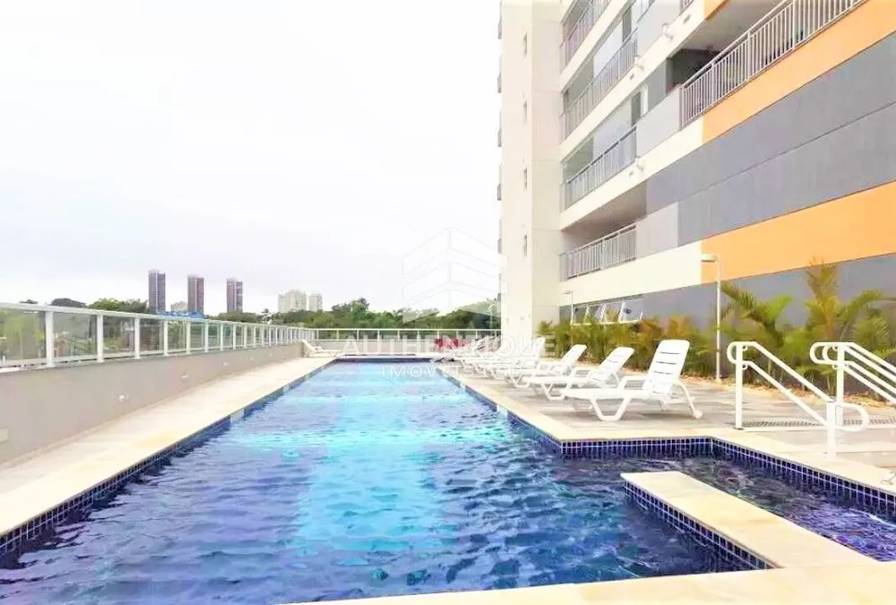 Apartamento, 2 quartos, 54 m² - Foto 19