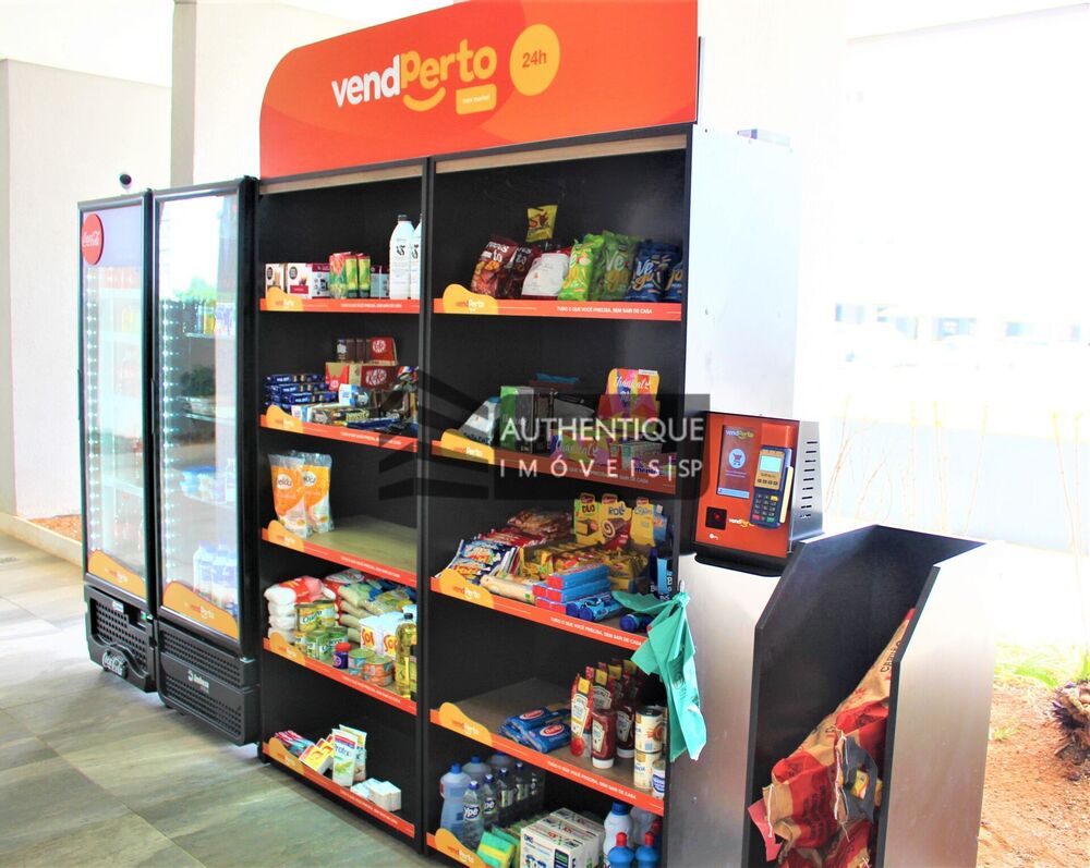 Apartamento, 2 quartos, 54 m² - Foto 13