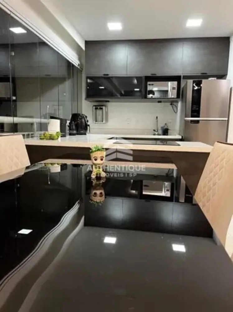 Apartamento, 2 quartos, 54 m² - Foto 18
