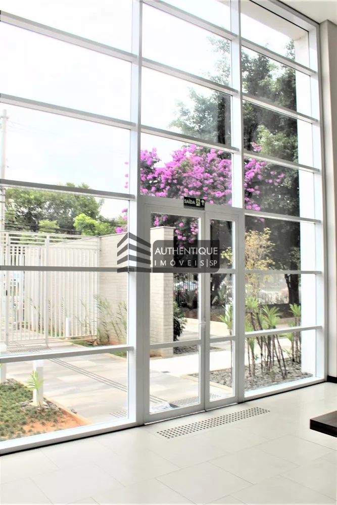 Apartamento, 2 quartos, 54 m² - Foto 7