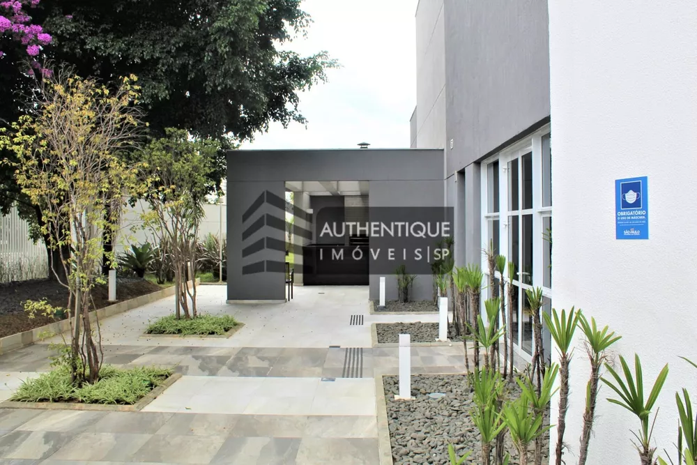 Apartamento, 2 quartos, 54 m² - Foto 15