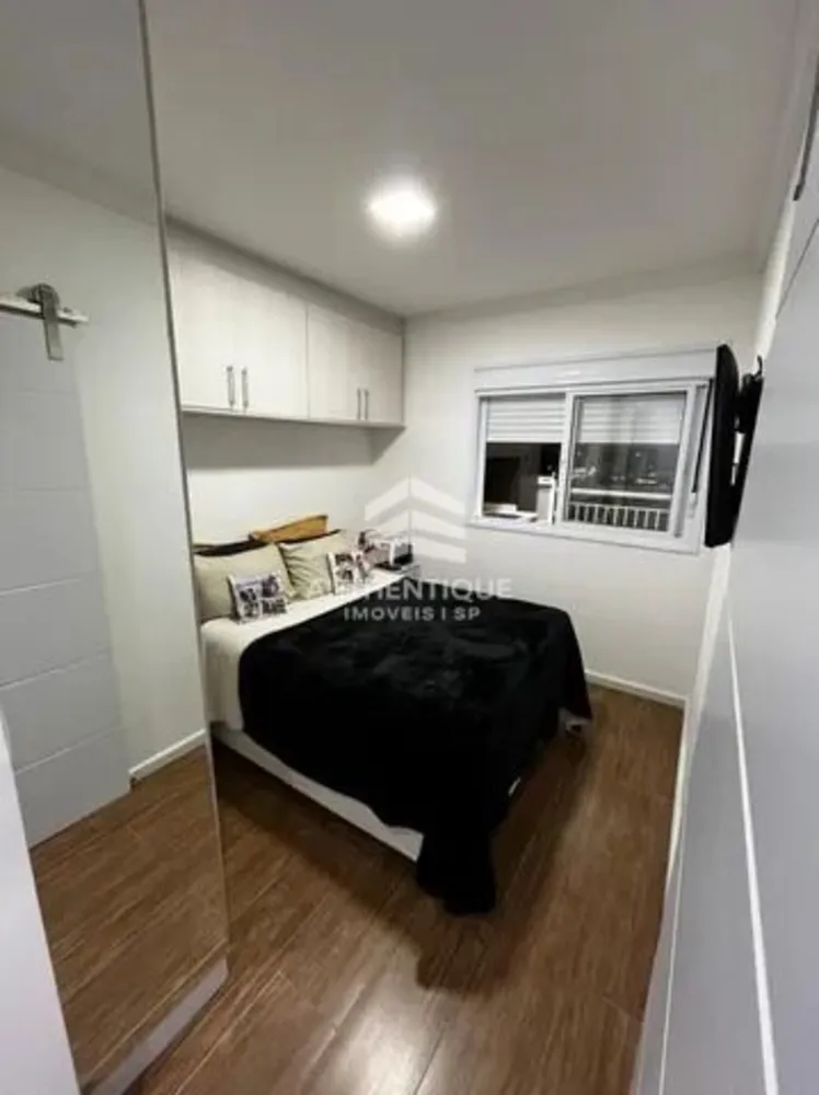 Apartamento, 2 quartos, 54 m² - Foto 17