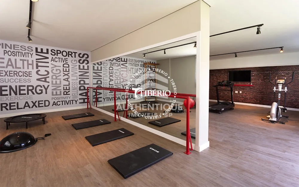 Apartamento, 3 quartos, 67 m² - Foto 11