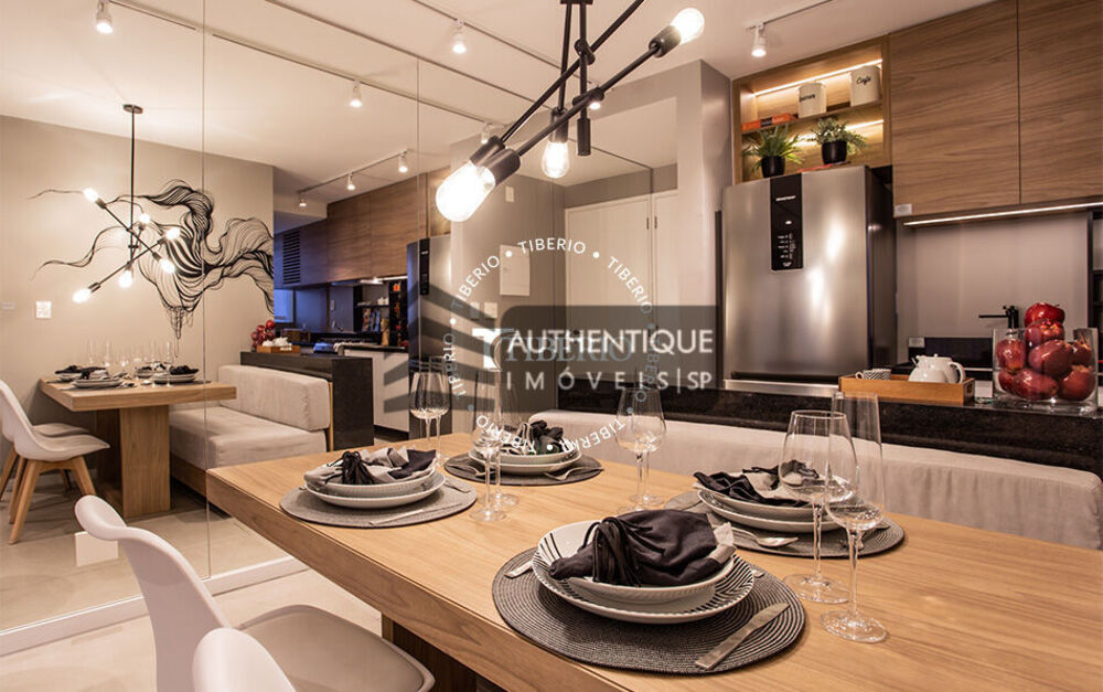 Apartamento, 3 quartos, 67 m² - Foto 4