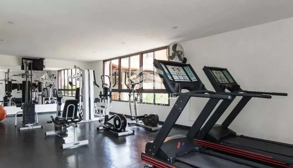 Cobertura, 4 quartos, 250 m² - Foto 19