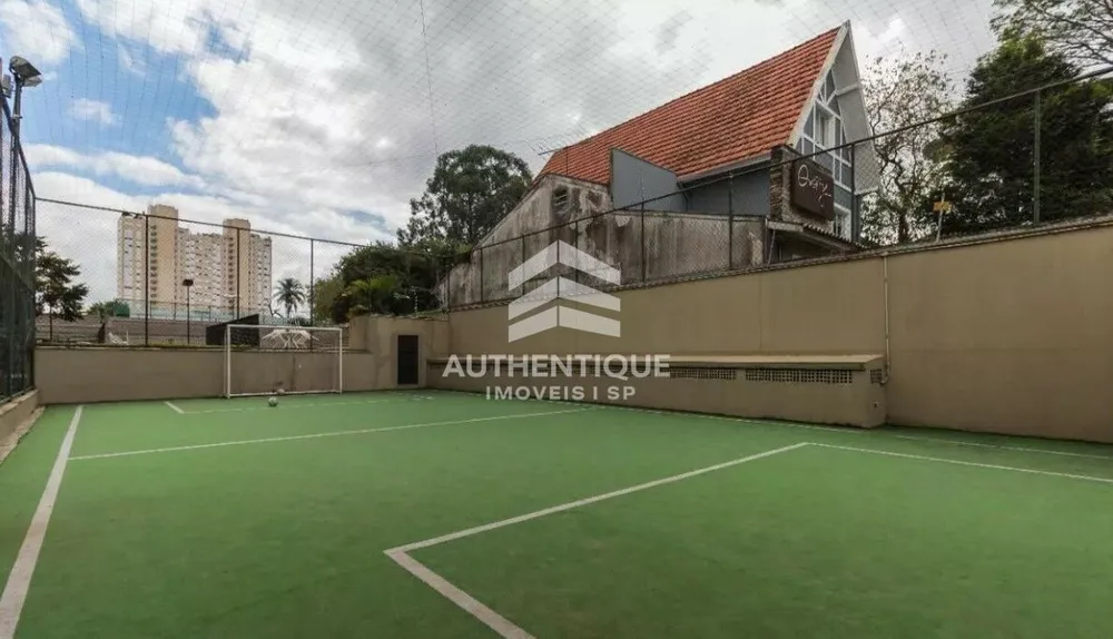 Cobertura, 4 quartos, 250 m² - Foto 14