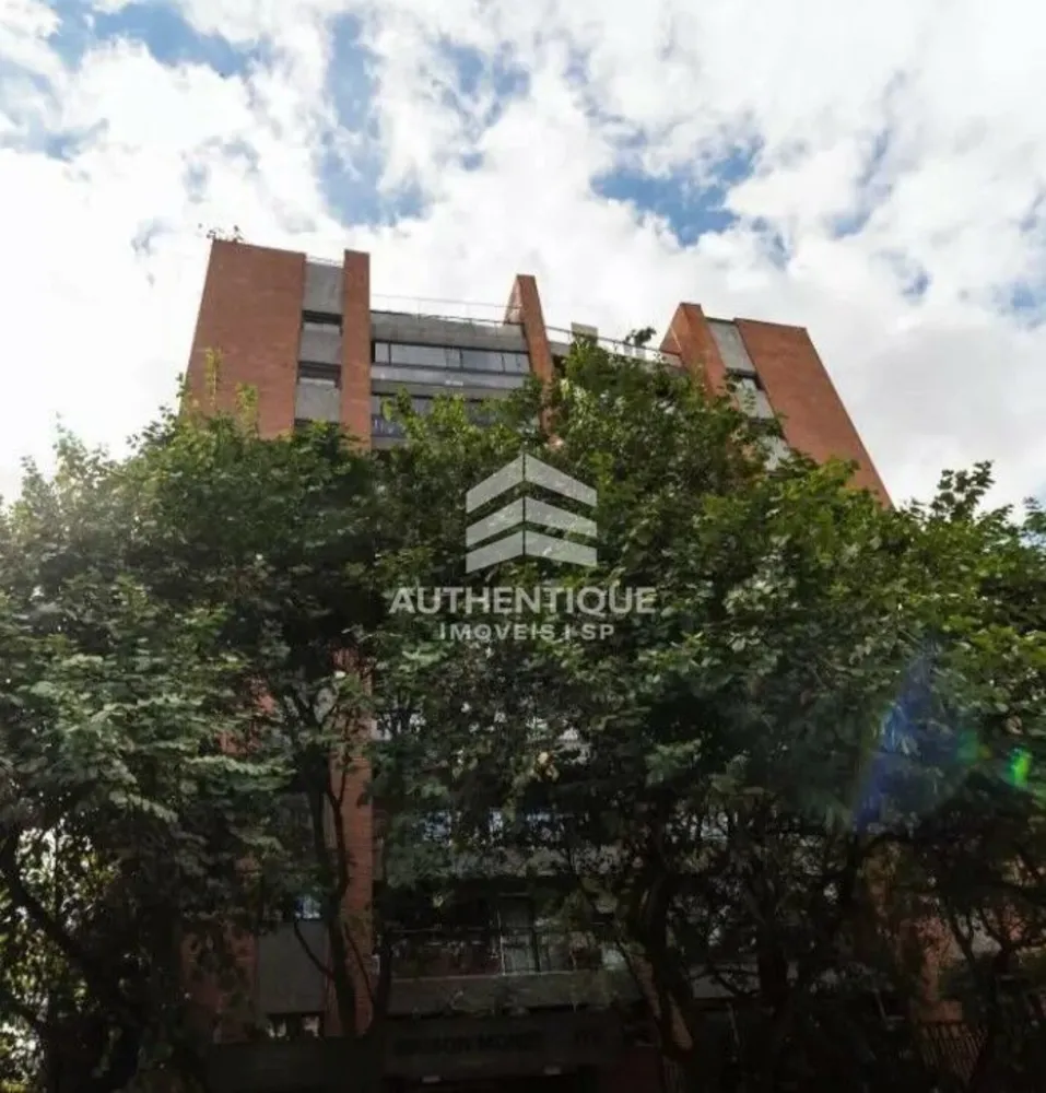 Cobertura, 4 quartos, 250 m² - Foto 10