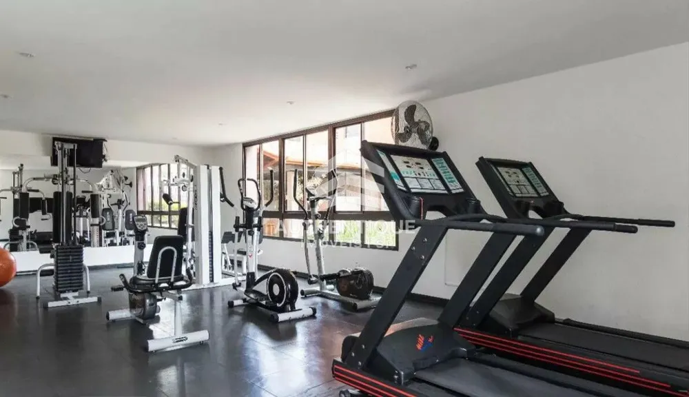 Cobertura, 4 quartos, 250 m² - Foto 18